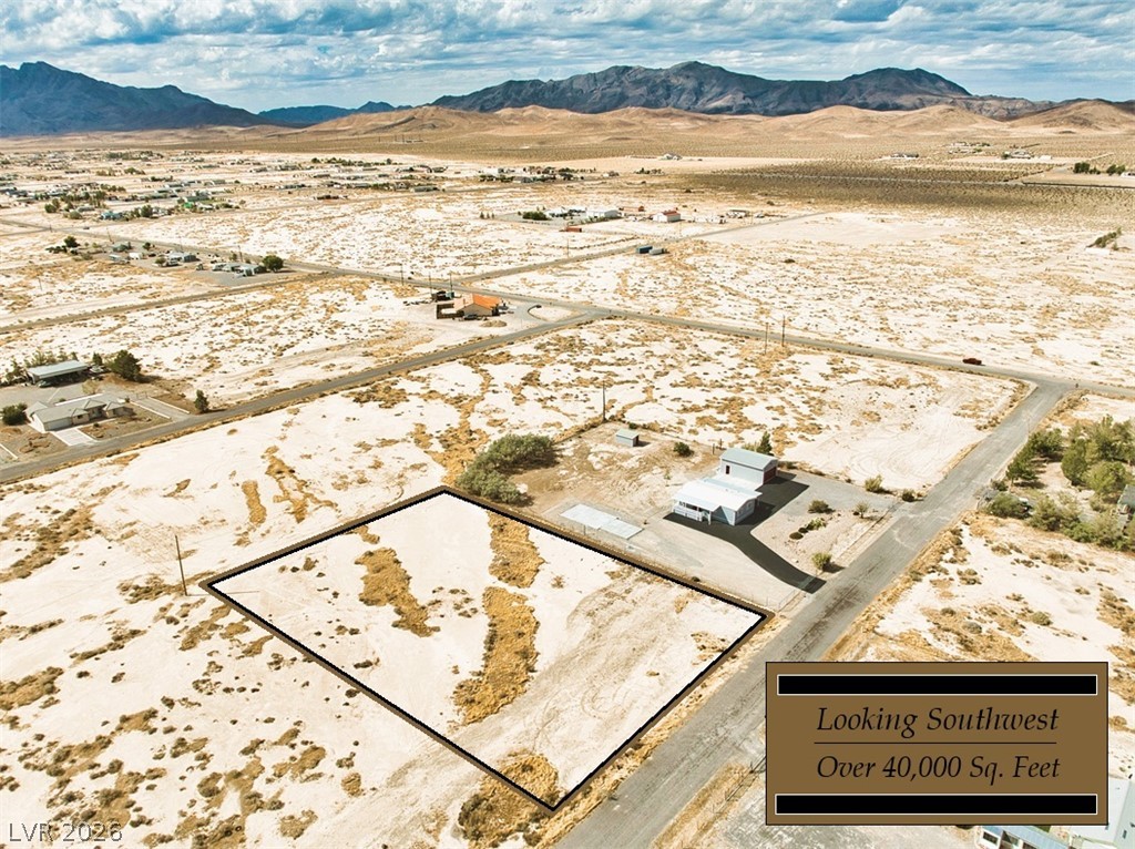 4401 Grubstake Lane Pahrump NV 89060
