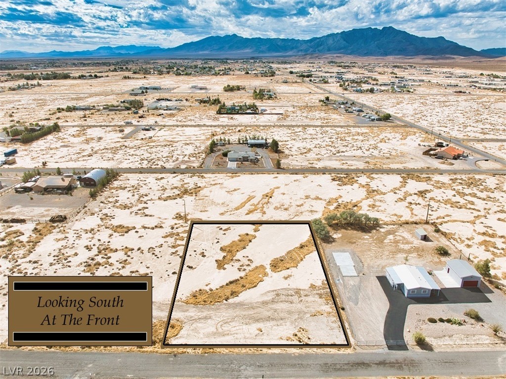 4401 Grubstake Lane Pahrump NV 89060