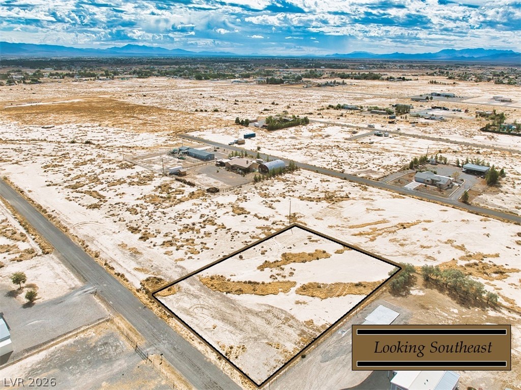 4401 Grubstake Lane Pahrump NV 89060