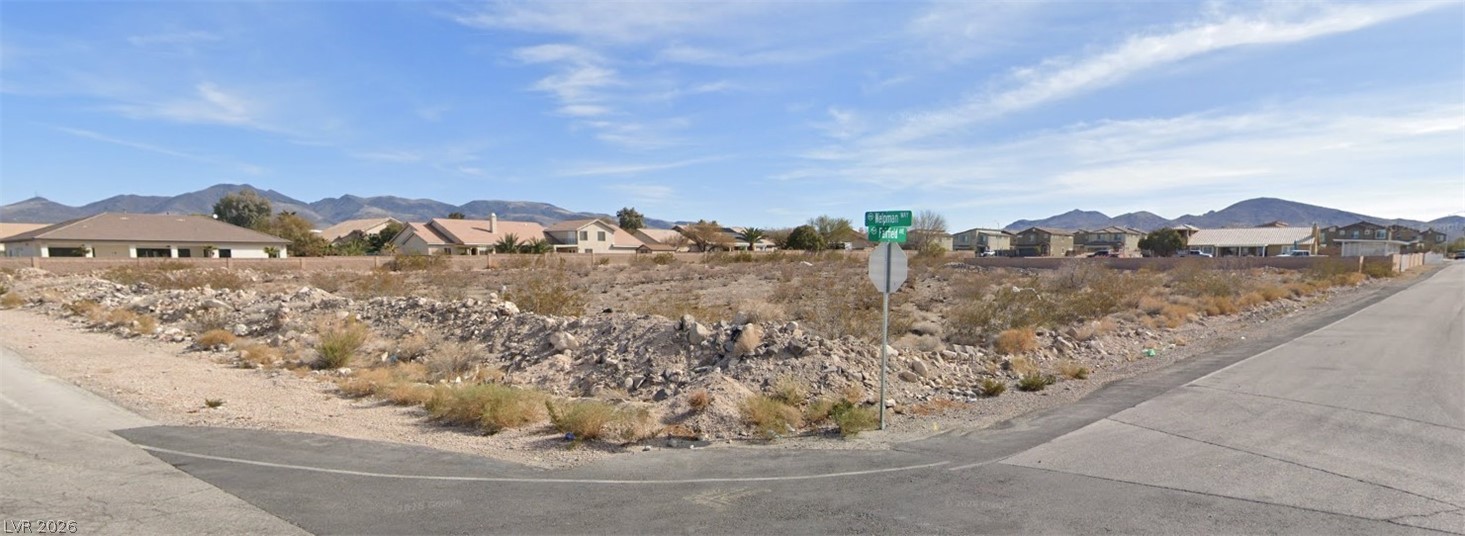 Fairfield Street Henderson NV 89044