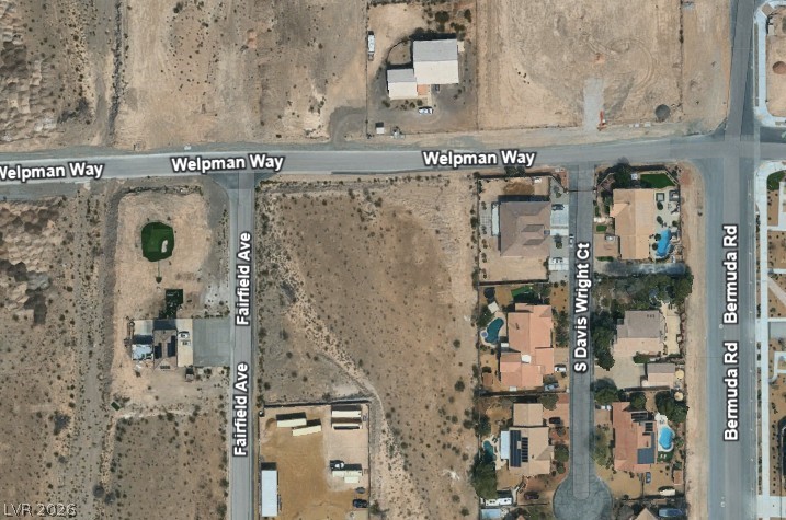 Fairfield Street Henderson NV 89044