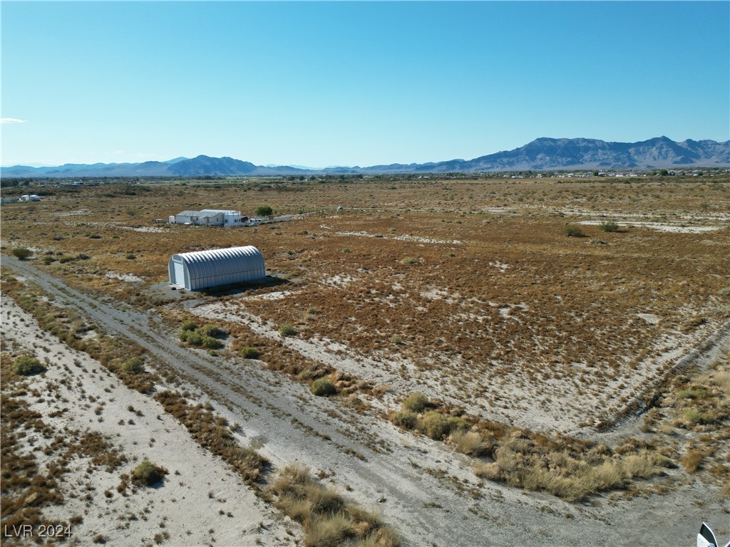 720 North Cardon Avenue Pahrump NV 89060