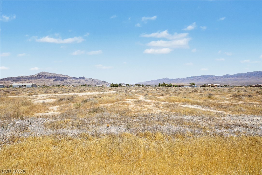 1890 Francine Street Pahrump NV 89060