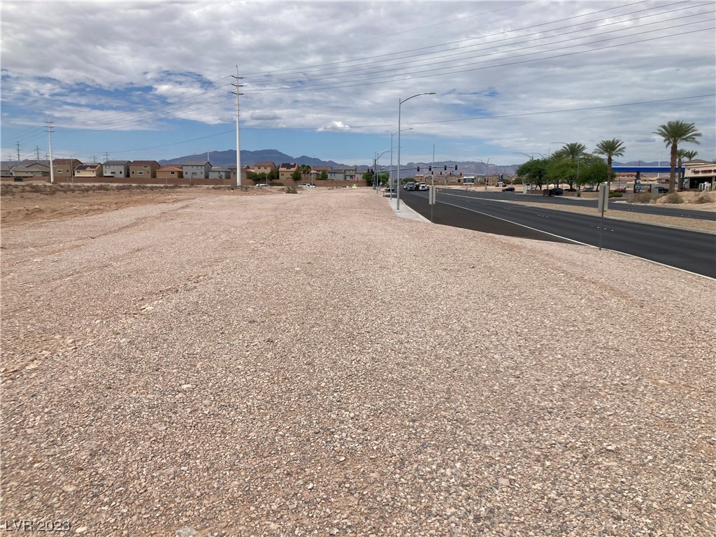 West Silverado Ranch Boulevard Las Vegas NV 89124