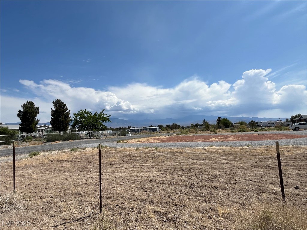 3201 West Prospector Lane Pahrump NV 89048