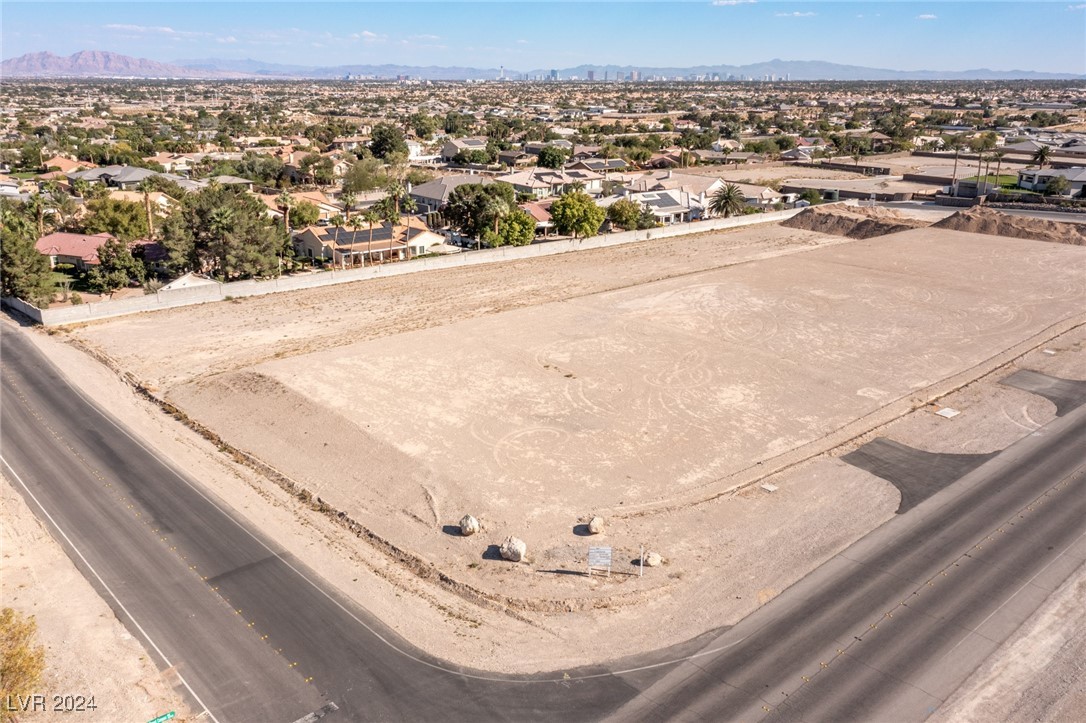North Grand Canyon Drive Las Vegas NV 89129