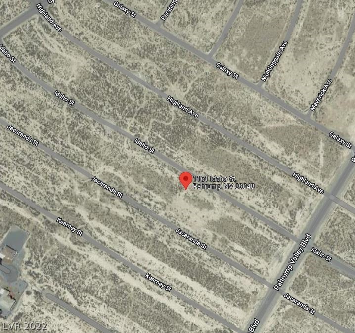 1161 Idaho Street Pahrump NV 89048