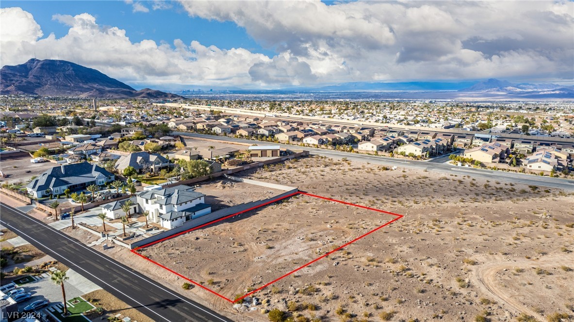 520 Trenier Drive Henderson NV 89002