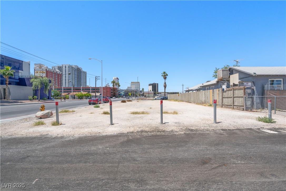 802 Stewart Avenue Las Vegas NV 89101