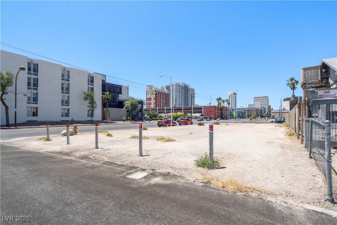 802 Stewart Avenue Las Vegas NV 89101