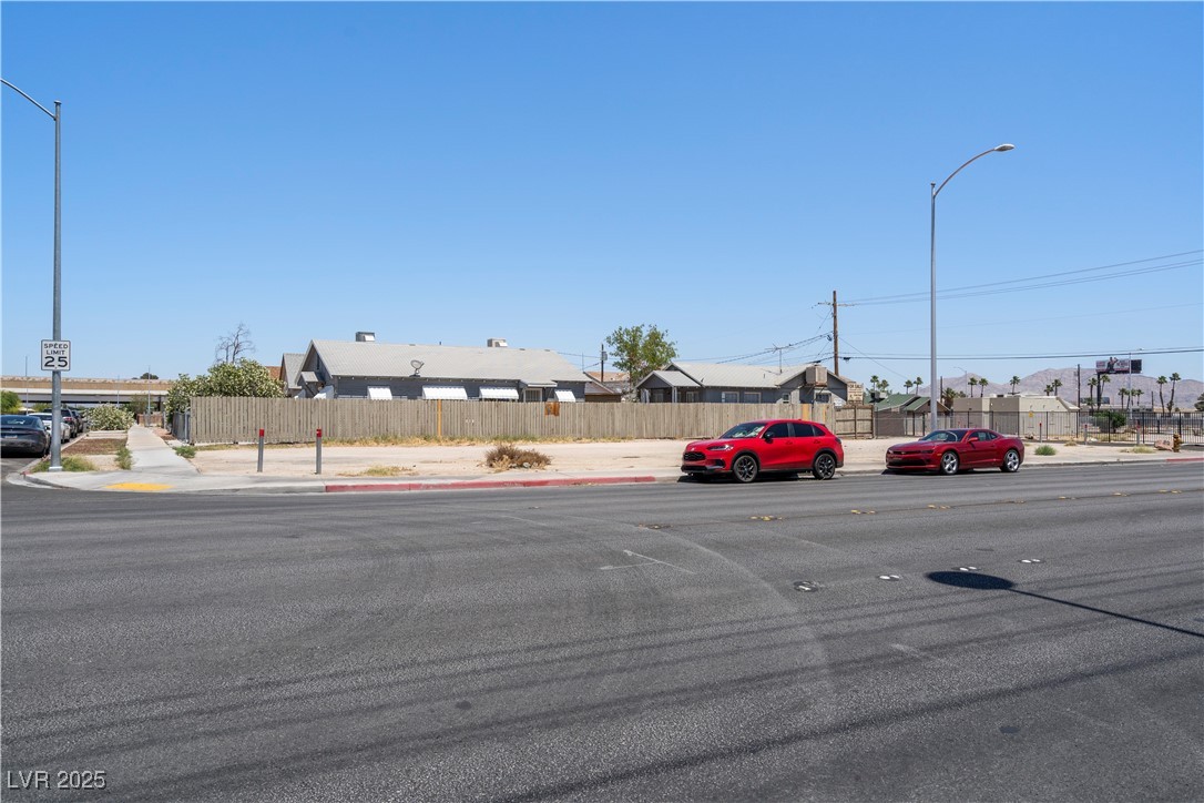 802 Stewart Avenue Las Vegas NV 89101