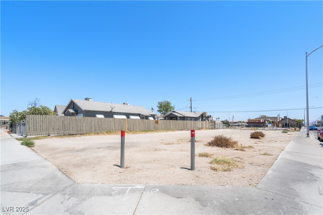 802 Stewart Avenue Las Vegas NV 89101