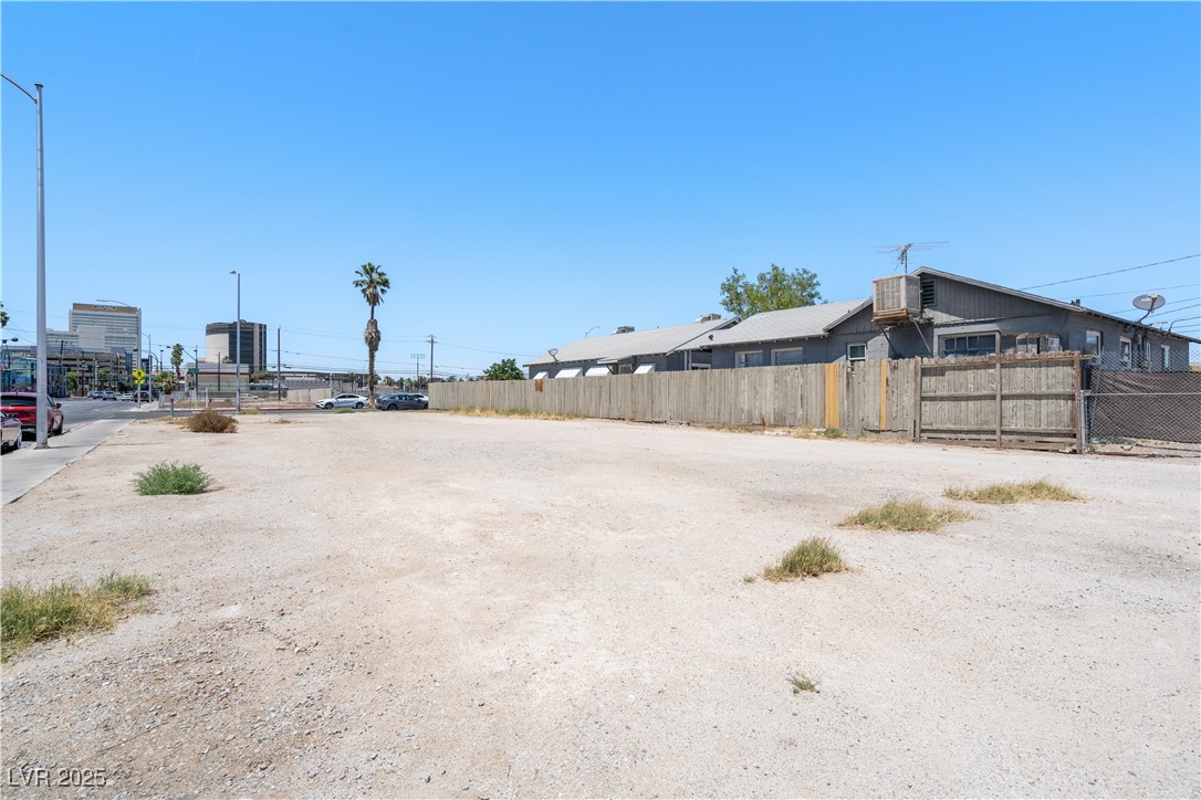 802 Stewart Avenue Las Vegas NV 89101