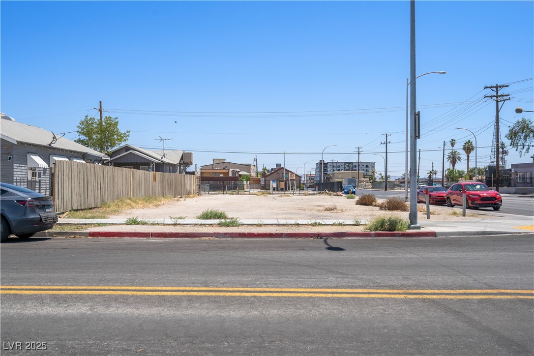 802 Stewart Avenue Las Vegas NV 89101
