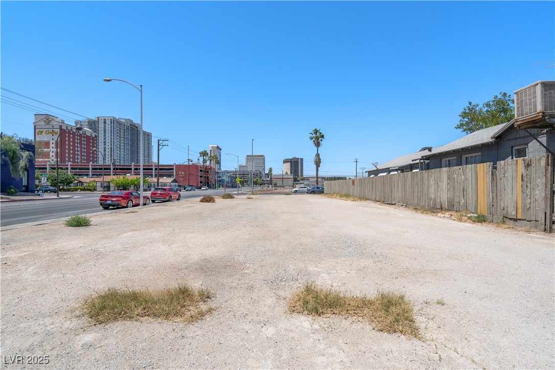 802 Stewart Avenue Las Vegas NV 89101