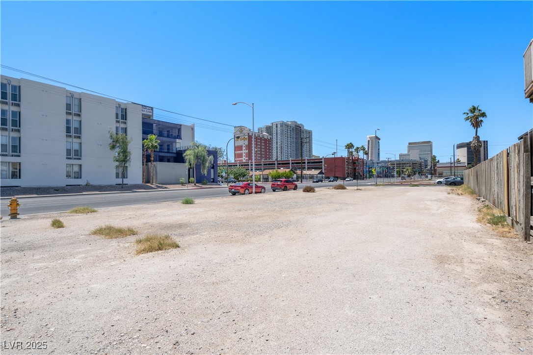 802 Stewart Avenue Las Vegas NV 89101