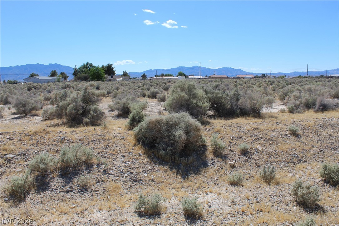 2240 South Jacaranda Street Pahrump NV 89048