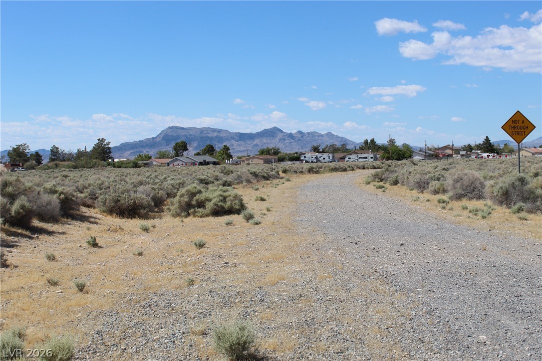 2240 South Jacaranda Street Pahrump NV 89048
