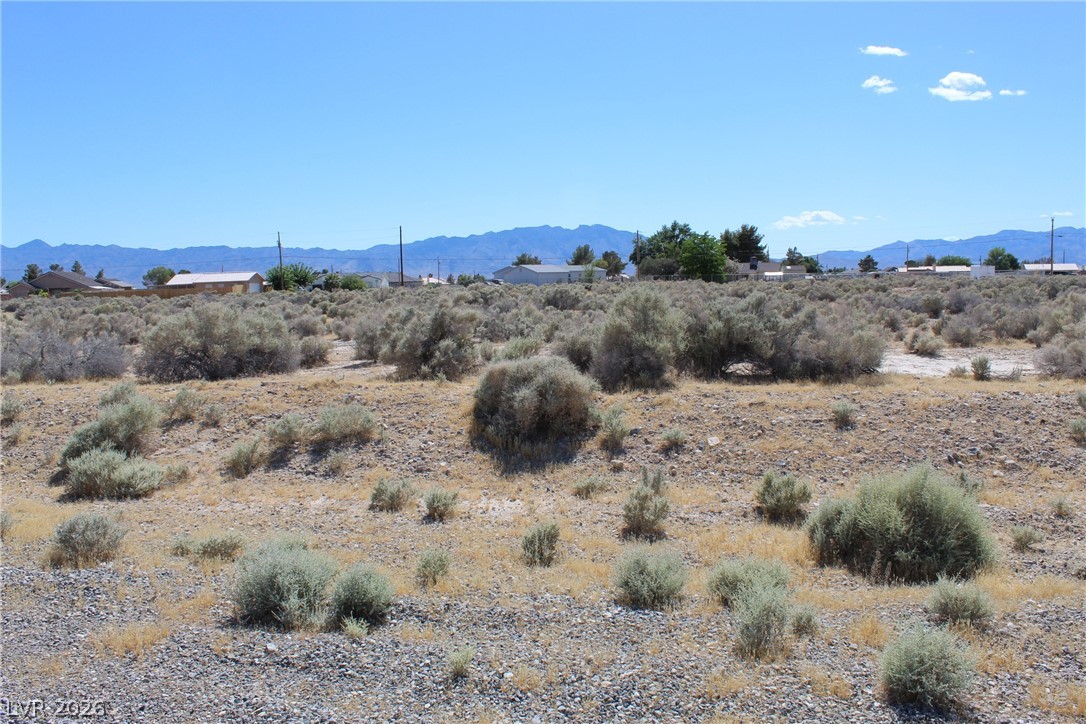 2240 South Jacaranda Street Pahrump NV 89048