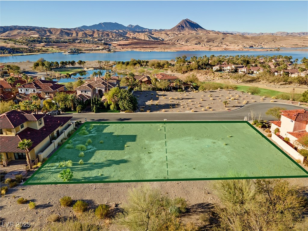 48 Grand Miramar Drive Henderson NV 89011