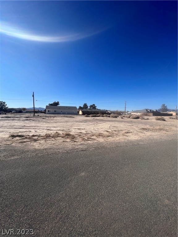 2020 South Sycamore Avenue Pahrump NV 89048