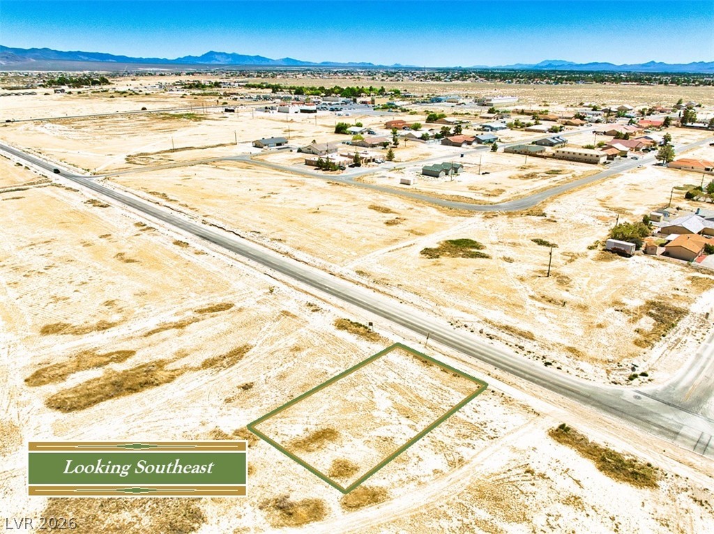 1000 East Honeysuckle Street Pahrump NV 89048