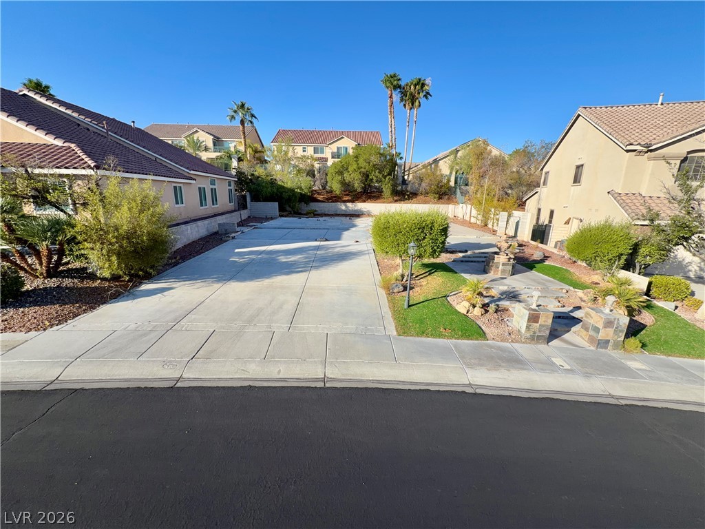 1529 Via Della Scala Henderson NV 89052