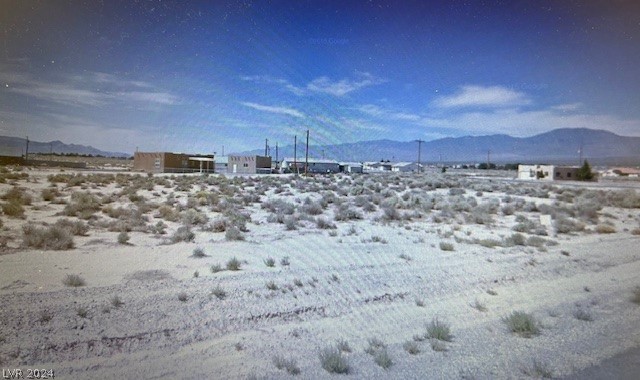 1760 East Laguna Street Pahrump NV 89048