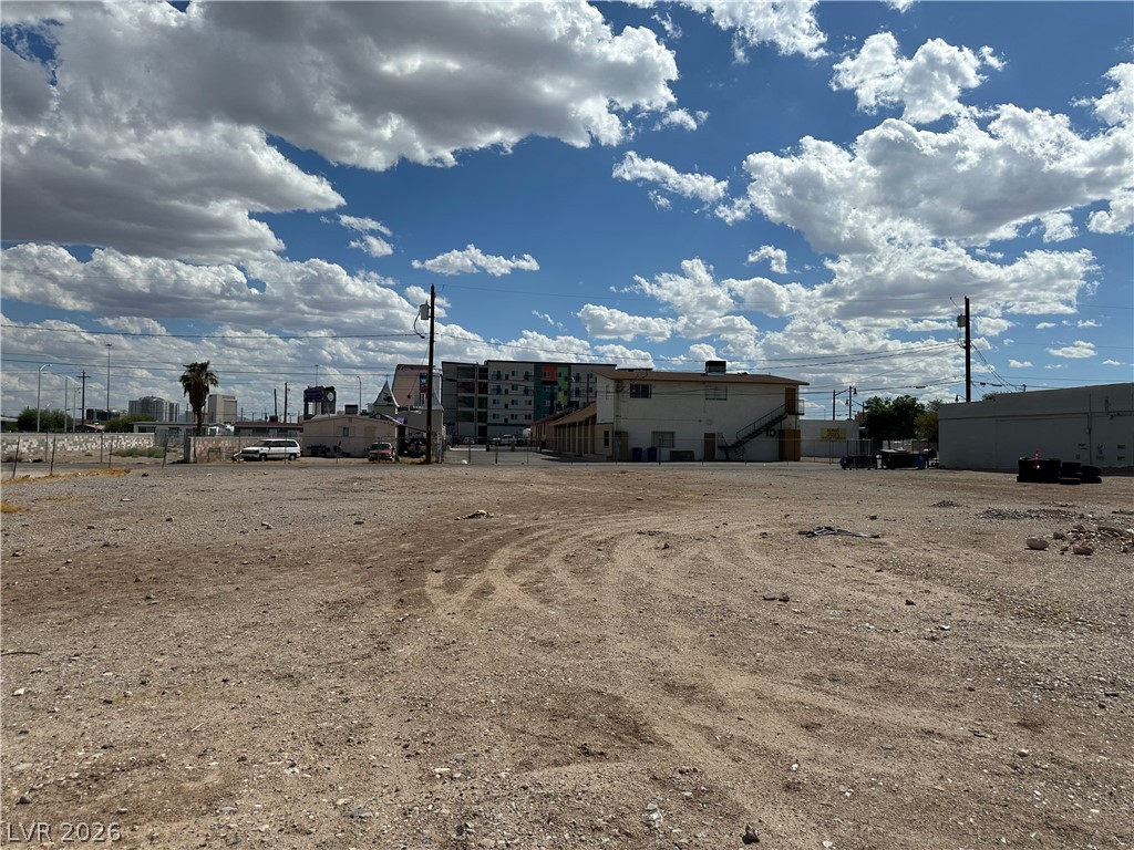 315 West Monroe Avenue Las Vegas NV 89106