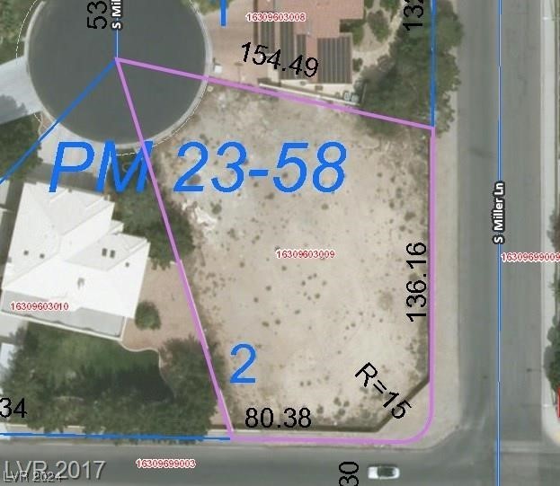 2767 South Miller Lane Las Vegas NV 89117