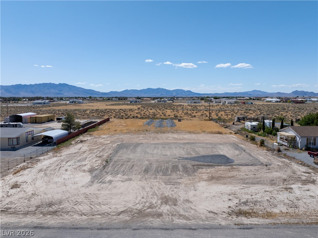 3360 Sagebrush Avenue Pahrump NV 89048