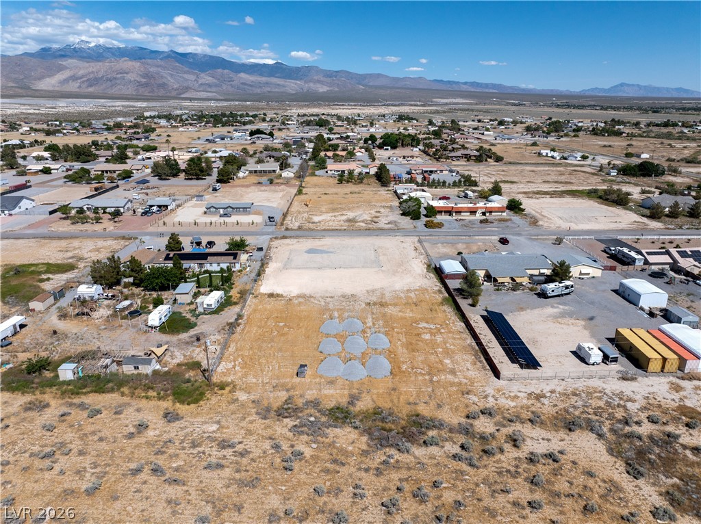 3360 Sagebrush Avenue Pahrump NV 89048