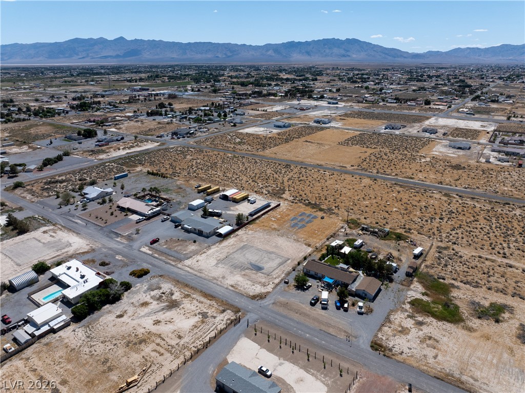 3360 Sagebrush Avenue Pahrump NV 89048