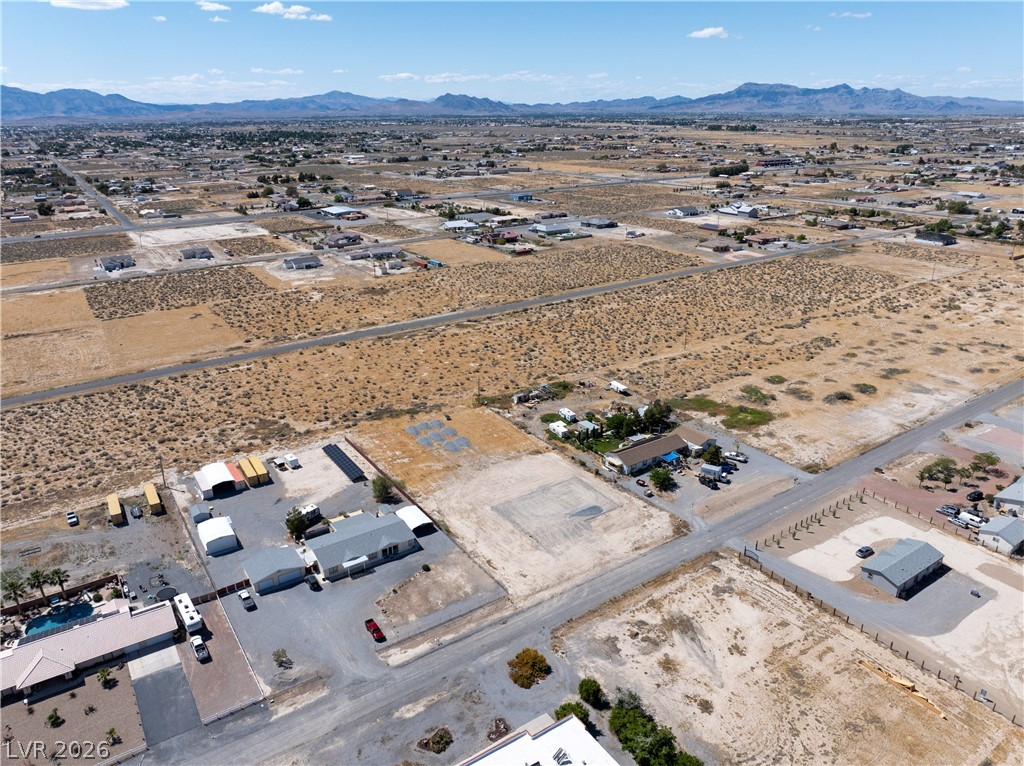 3360 Sagebrush Avenue Pahrump NV 89048