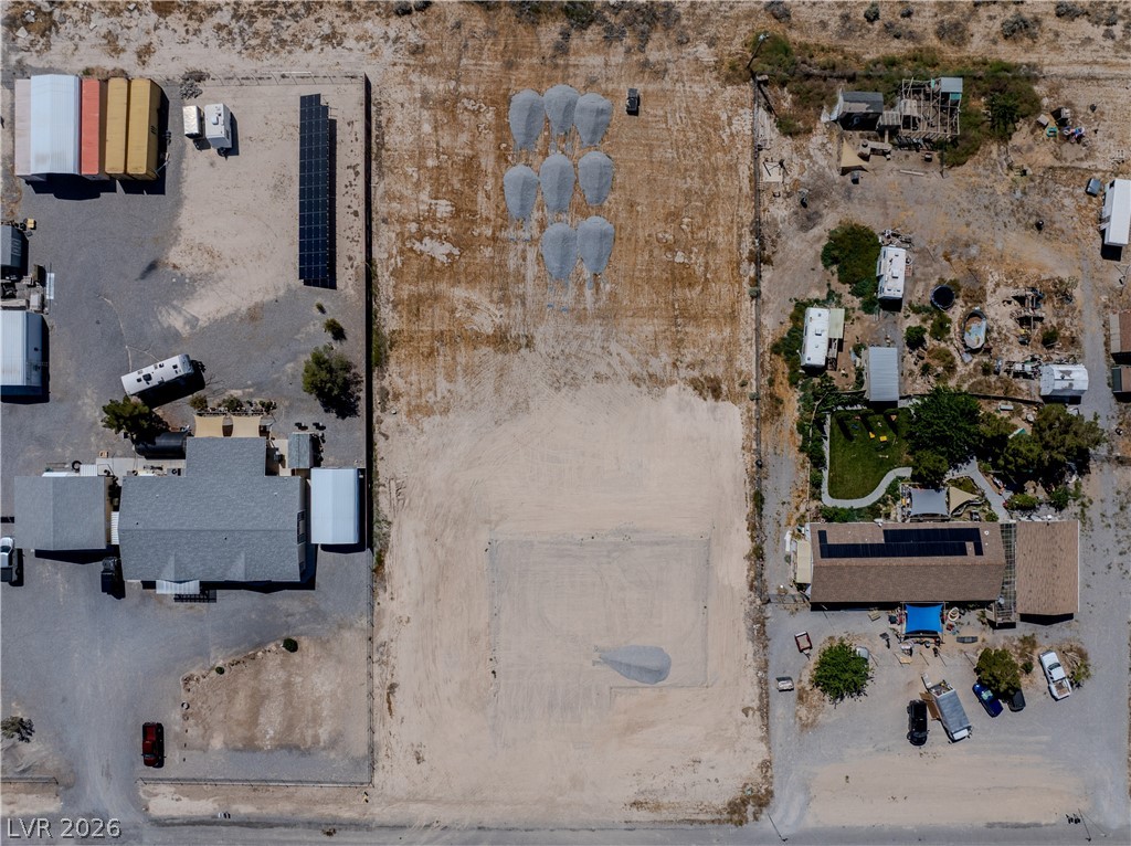 3360 Sagebrush Avenue Pahrump NV 89048
