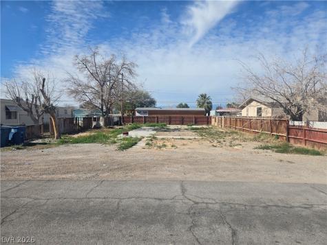2241 Glenwood Lane Las Vegas NV 89156