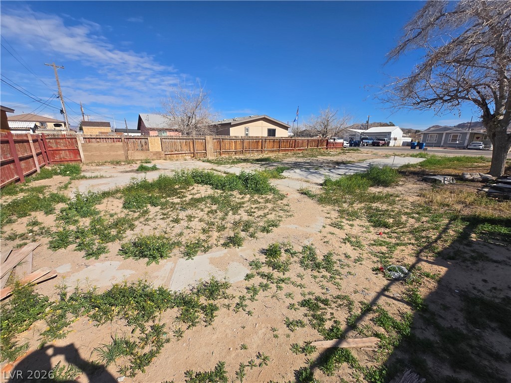 2241 Glenwood Lane Las Vegas NV 89156