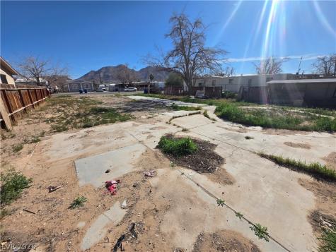 2241 Glenwood Lane Las Vegas NV 89156