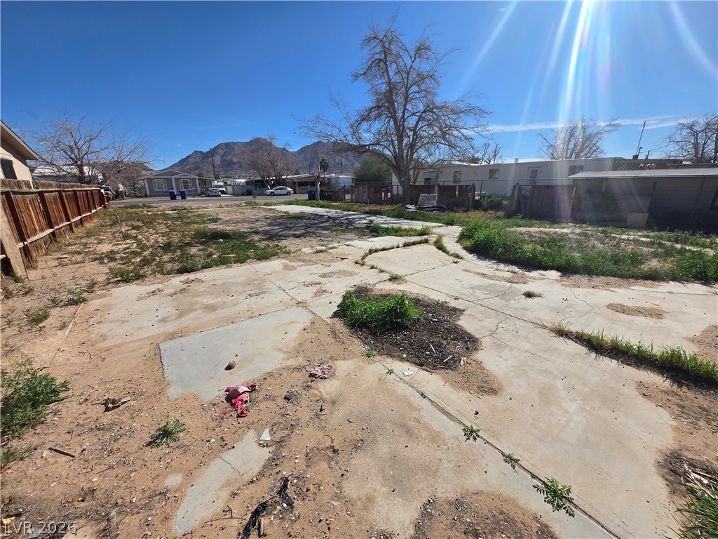 2241 Glenwood Lane Las Vegas NV 89156