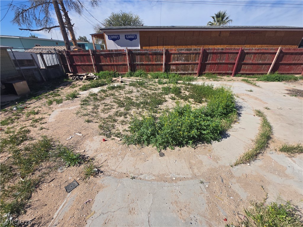 2241 Glenwood Lane Las Vegas NV 89156