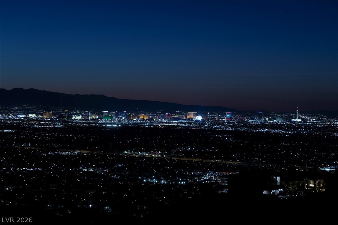 527 Rock Peak Drive Henderson NV 89012