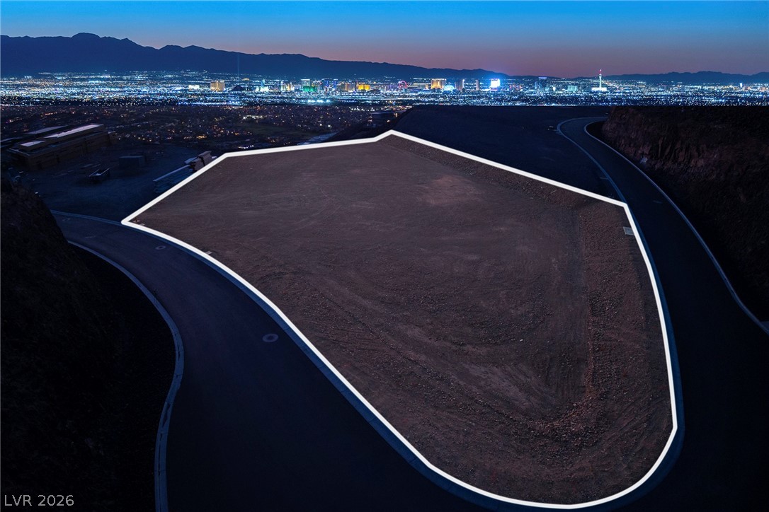 527 Rock Peak Drive Henderson NV 89012