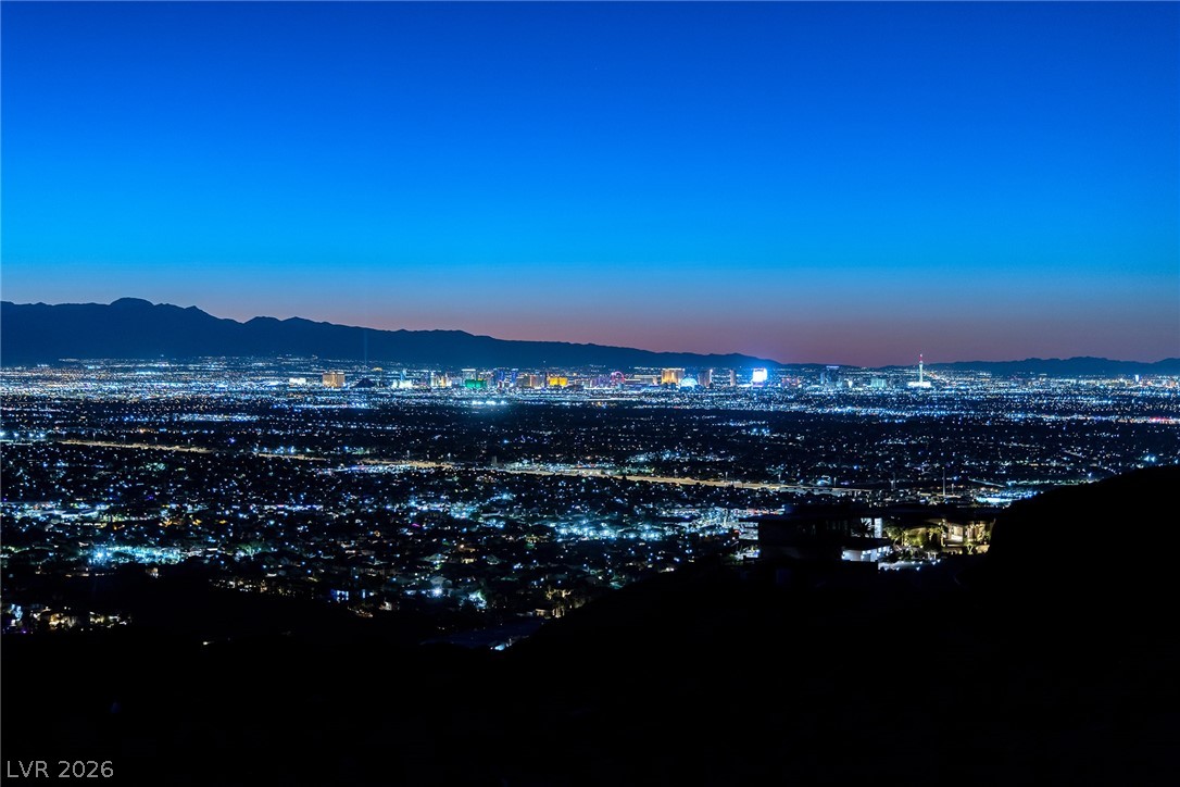 527 Rock Peak Drive Henderson NV 89012
