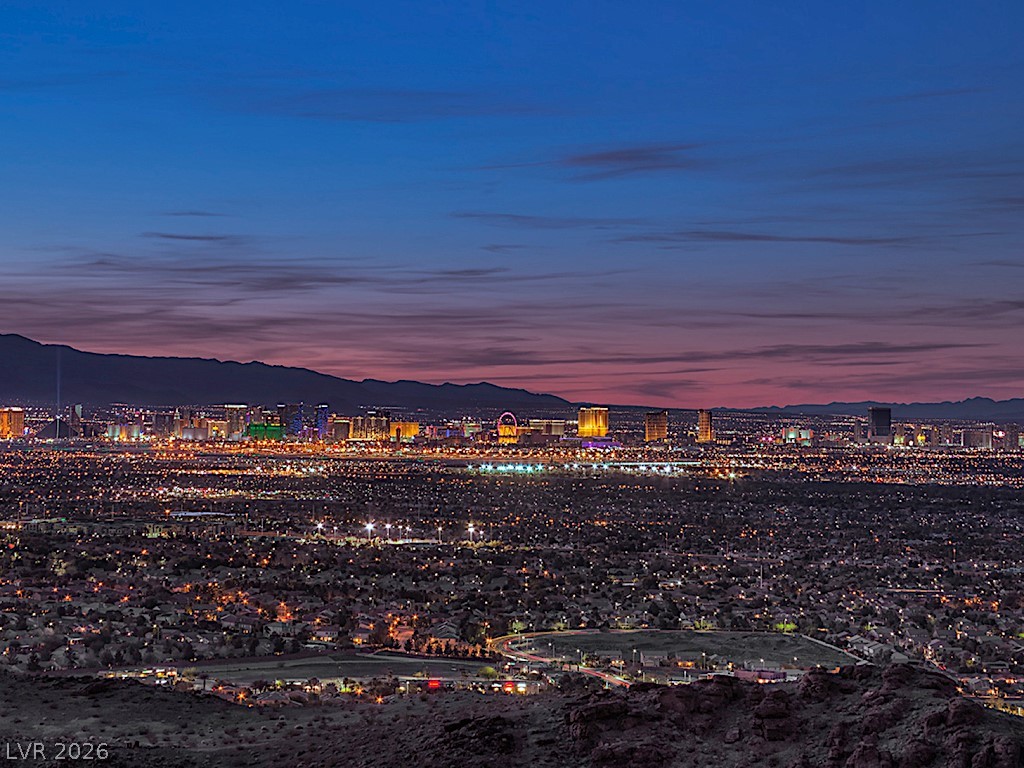 527 Rock Peak Drive Henderson NV 89012