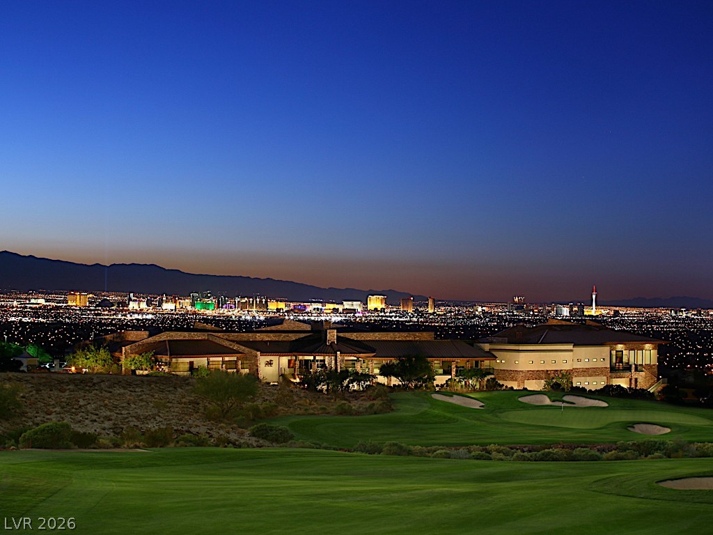 527 Rock Peak Drive Henderson NV 89012