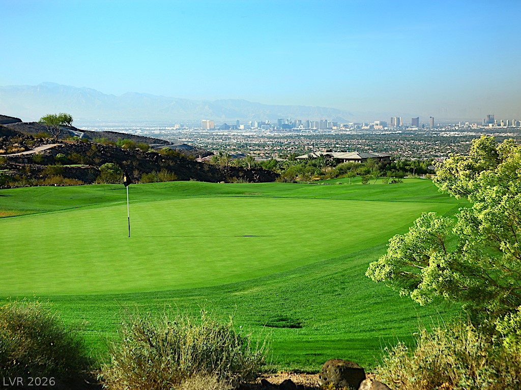 527 Rock Peak Drive Henderson NV 89012