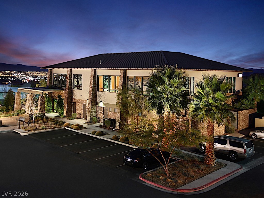 527 Rock Peak Drive Henderson NV 89012