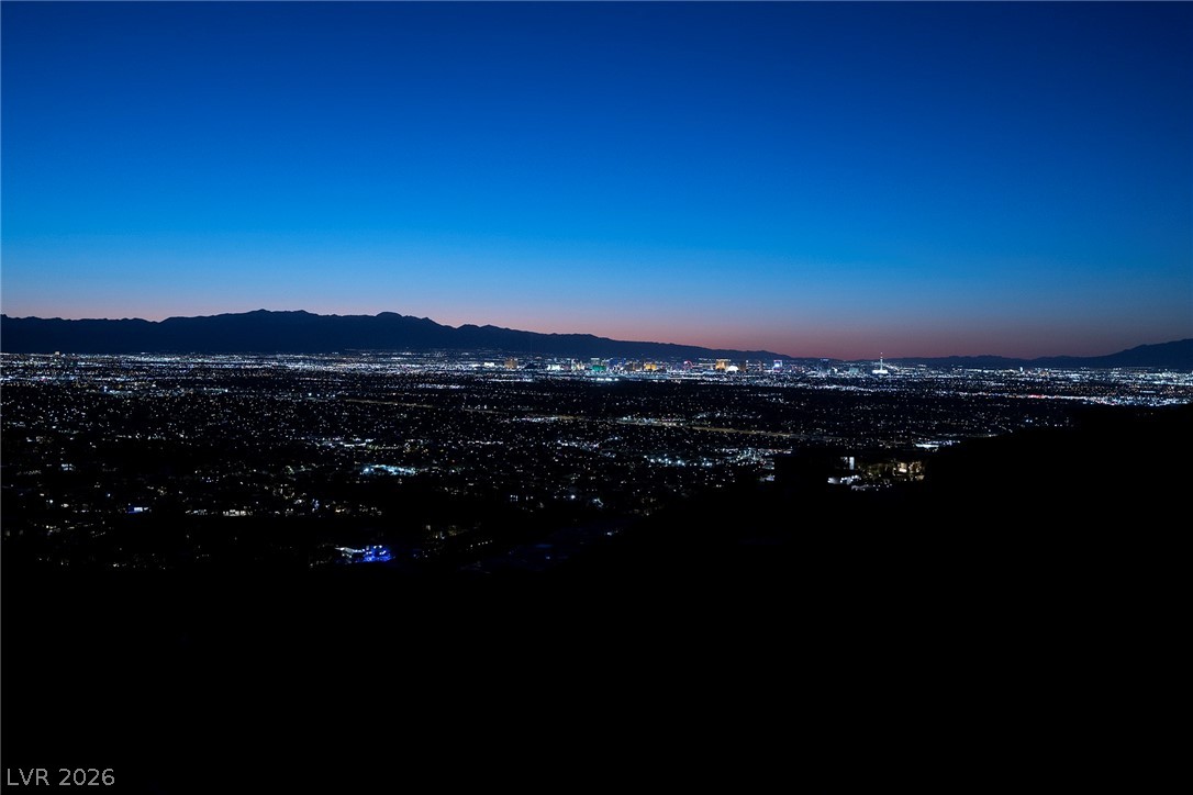 527 Rock Peak Drive Henderson NV 89012