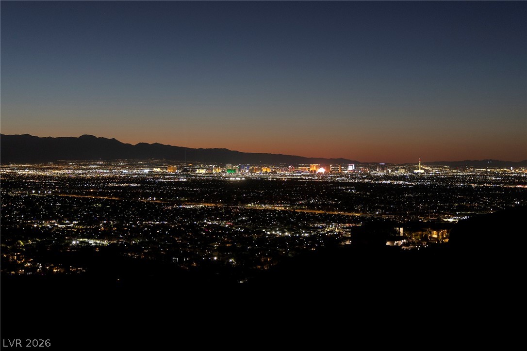527 Rock Peak Drive Henderson NV 89012
