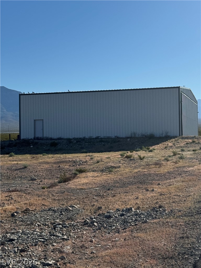 1321 East Biplane Place Pahrump NV 89060